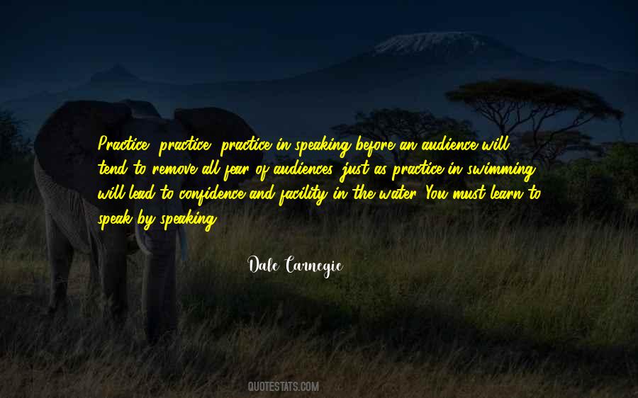 Dale Carnegie Quotes #917028