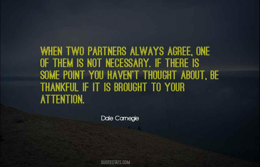 Dale Carnegie Quotes #92286