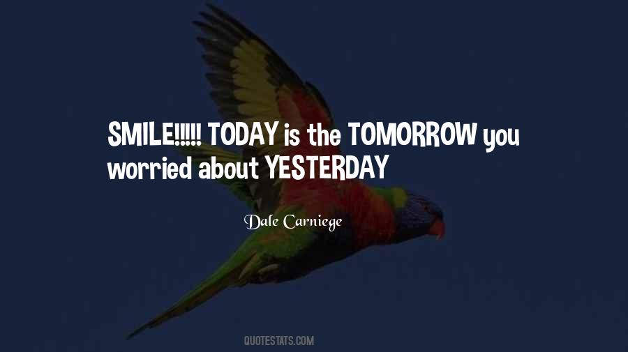 Dale Carniege Quotes #1842420 Dale Carniege Quotes #1842420