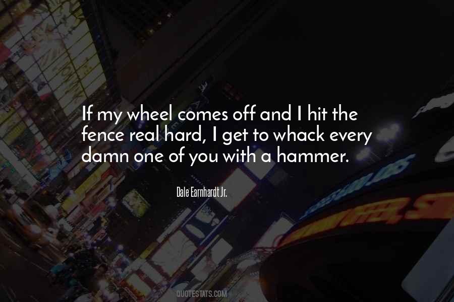 Dale Earnhardt Jr. Quotes #1698379