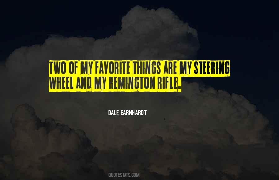 Dale Earnhardt Quotes #1110525