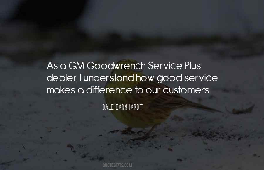 Dale Earnhardt Quotes #1610904