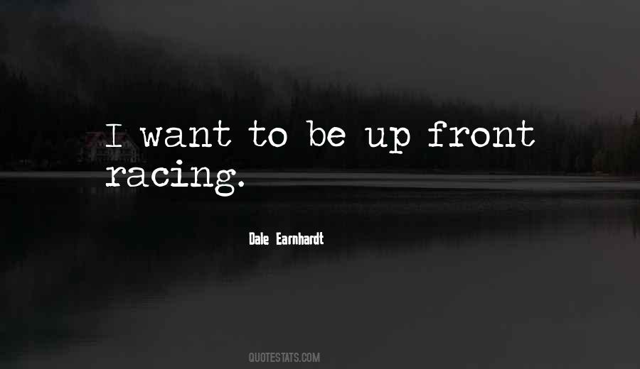 Dale Earnhardt Quotes #1767280