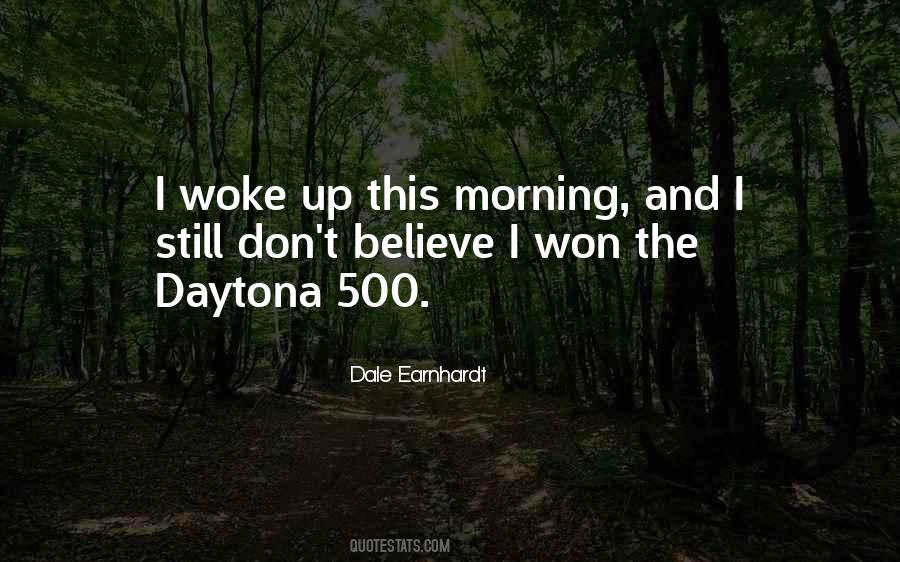 Dale Earnhardt Quotes #1854778