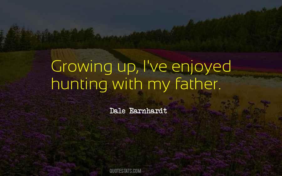 Dale Earnhardt Quotes #702305