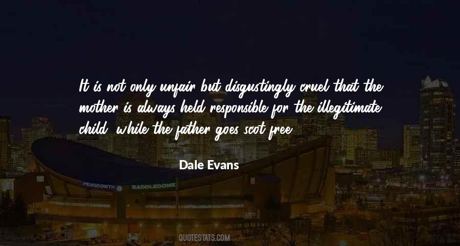 Dale Evans Quotes #1639068
