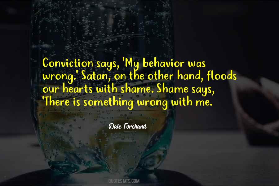 Dale Forehand Quotes #791088 Dale Forehand Quotes #791088