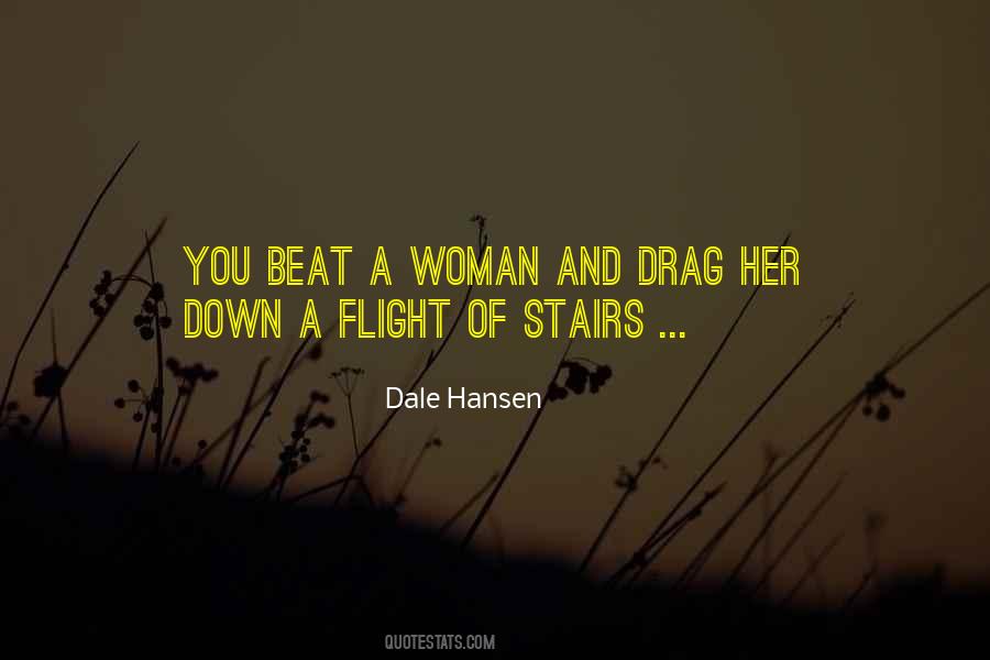 Dale Hansen Quotes #897669