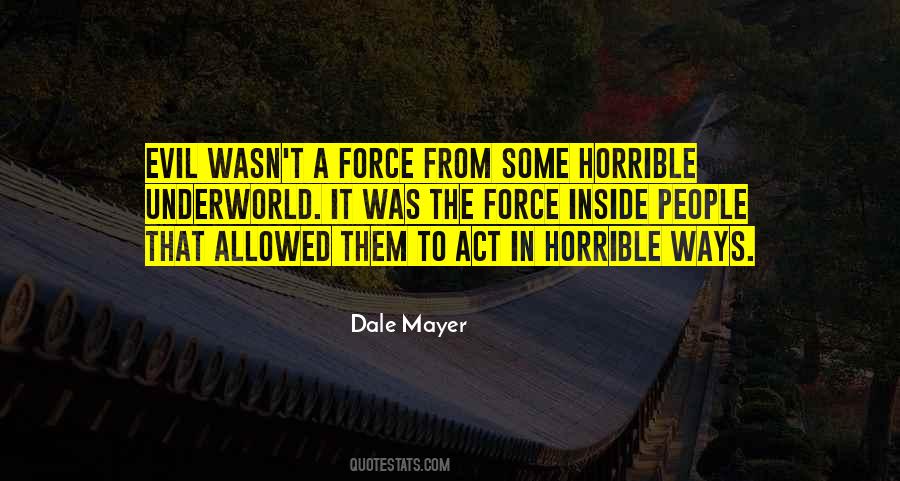 Dale Mayer Quotes #690970