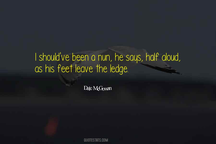 Dale McGowan Quotes #1183490