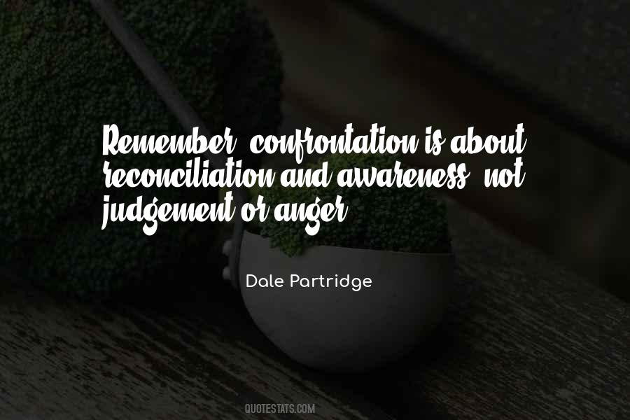 Dale Partridge Quotes #1193711 Dale Partridge Quotes #1193711