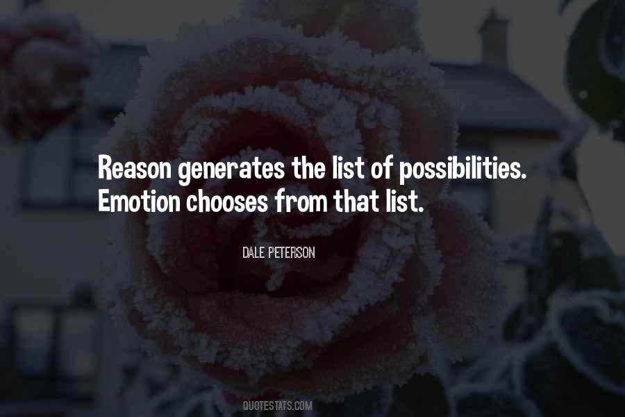 Dale Peterson Quotes #1849508 Dale Peterson Quotes #1849508