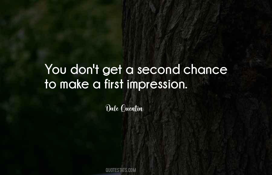 Dale Quentin Quotes #1513517 Dale Quentin Quotes #1513517