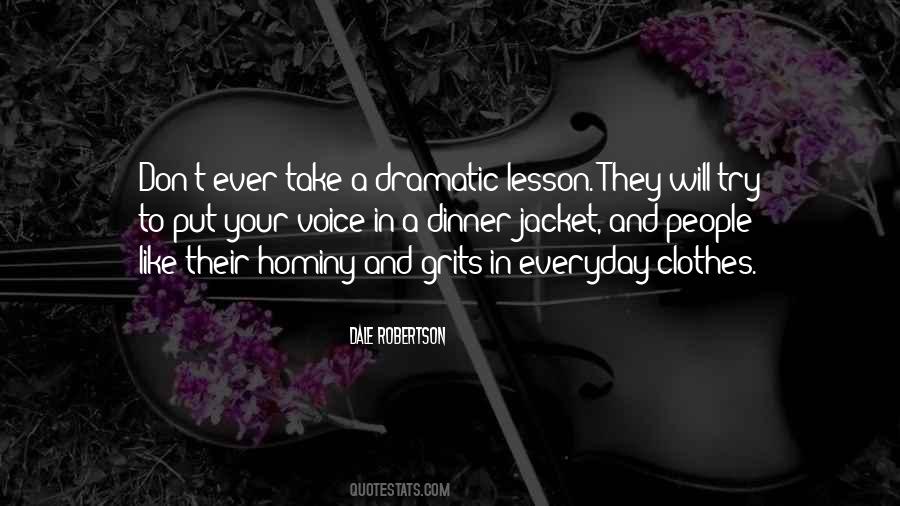 Dale Robertson Quotes #1559396 Dale Robertson Quotes #1559396