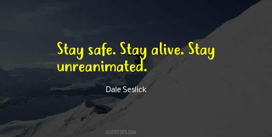 Dale Seslick Quotes #1694314 Dale Seslick Quotes #1694314
