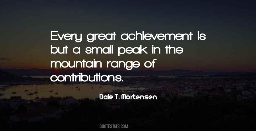 Dale T. Mortensen Quotes #1317895