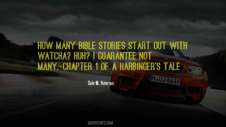 Dale W. Reierson Quotes #668098