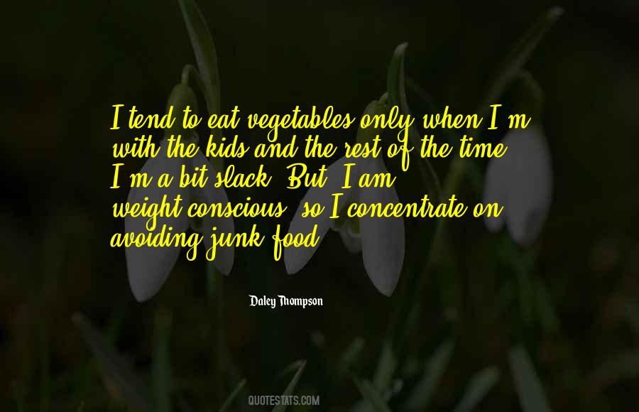 Daley Thompson Quotes #1269688