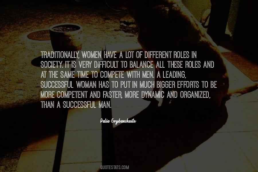 Dalia Grybauskaite Quotes #1171561