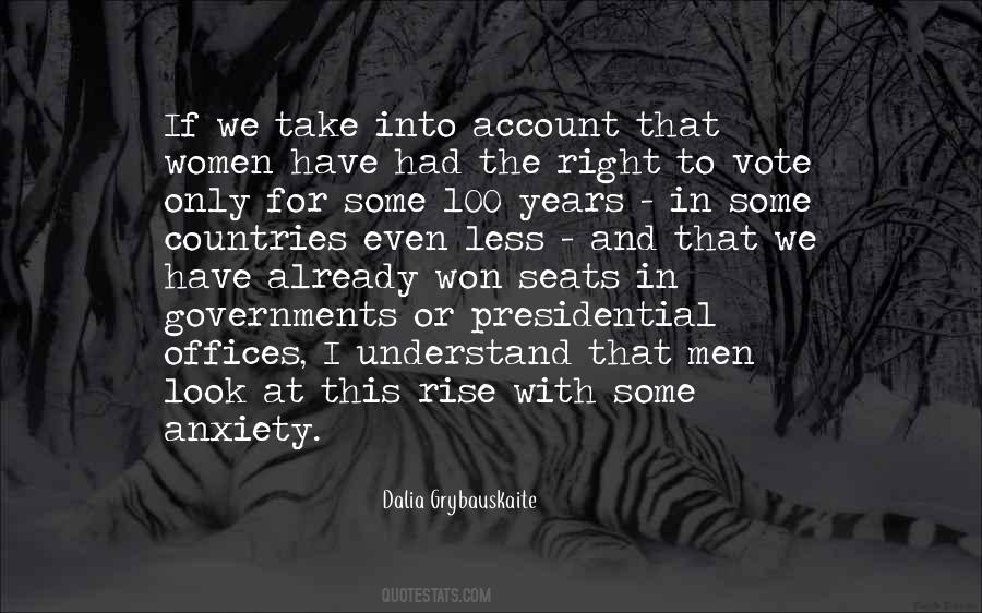 Dalia Grybauskaite Quotes #1585185