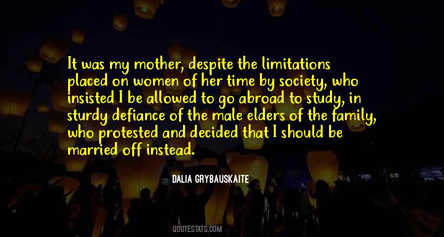 Dalia Grybauskaite Quotes #262162