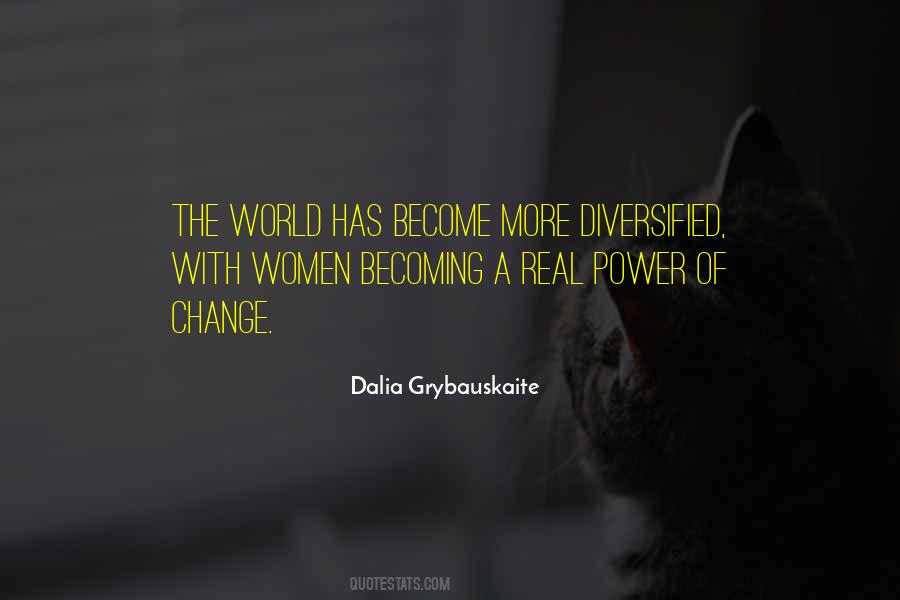 Dalia Grybauskaite Quotes #599594
