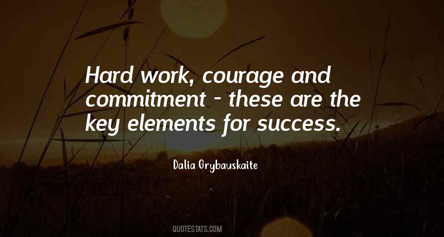 Dalia Grybauskaite Quotes #792147