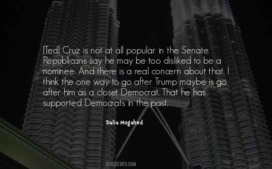 Dalia Mogahed Quotes #1028533