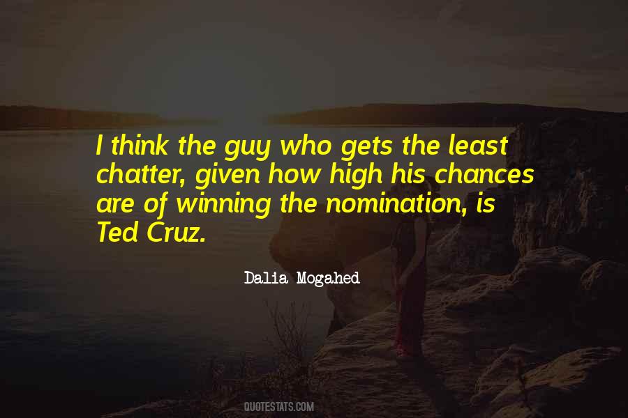 Dalia Mogahed Quotes #1077168