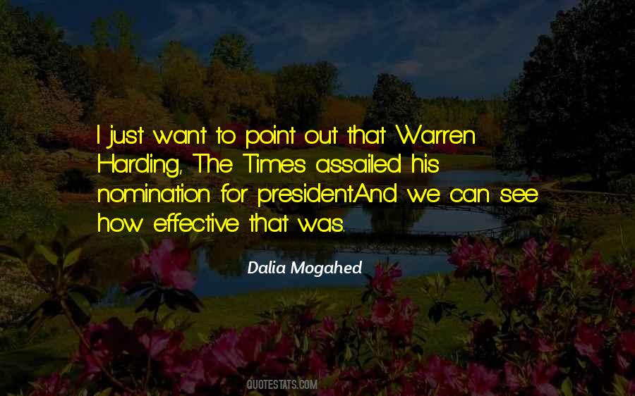 Dalia Mogahed Quotes #1307468