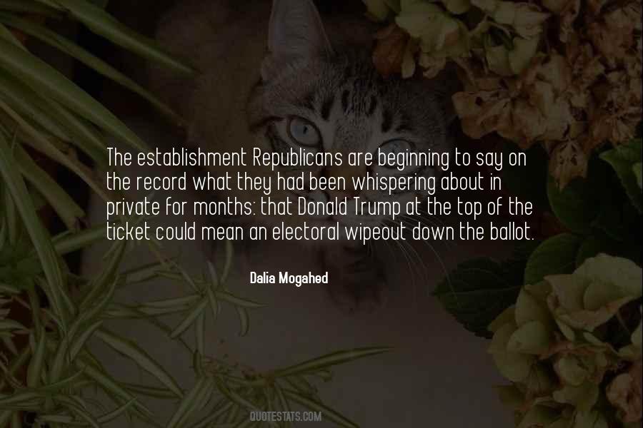 Dalia Mogahed Quotes #1450645