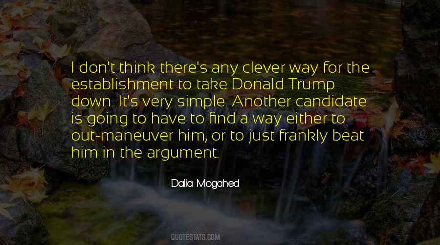 Dalia Mogahed Quotes #1492448