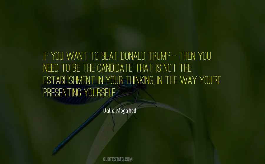 Dalia Mogahed Quotes #1524118