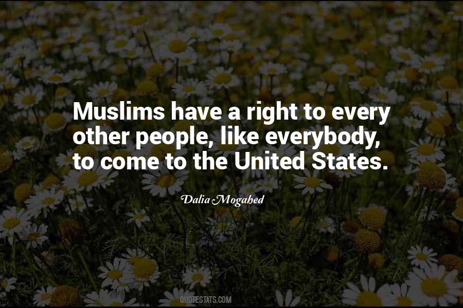 Dalia Mogahed Quotes #1579781