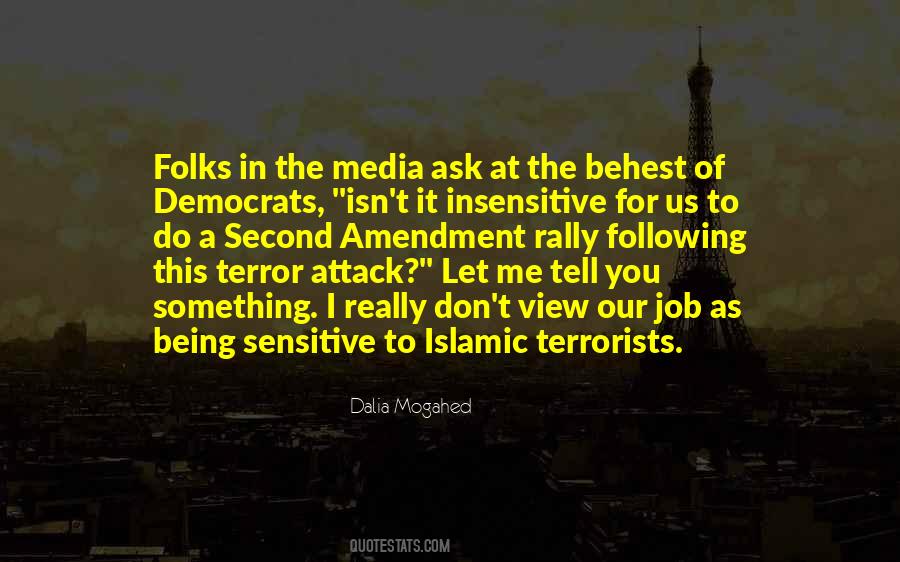 Dalia Mogahed Quotes #1629006