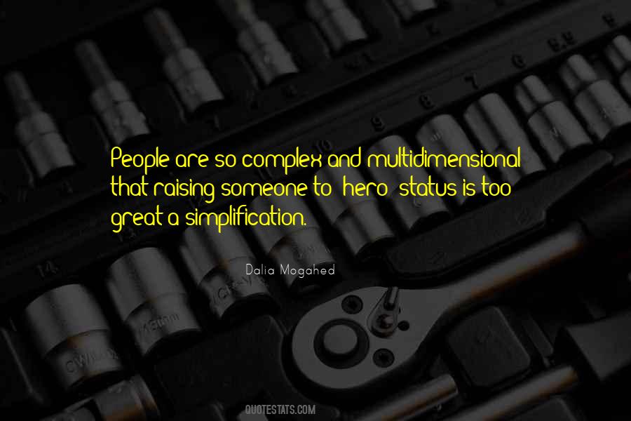Dalia Mogahed Quotes #1719522