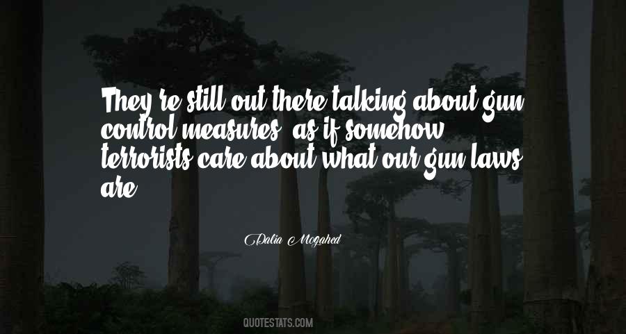 Dalia Mogahed Quotes #1847713