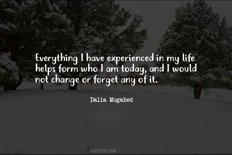 Dalia Mogahed Quotes #443653