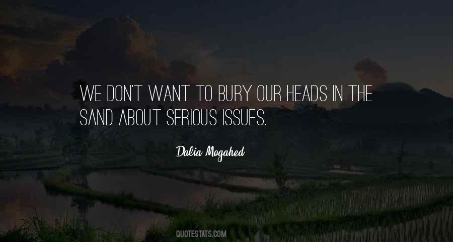 Dalia Mogahed Quotes #473853