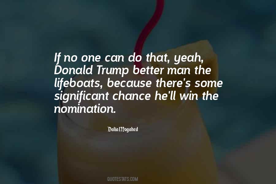 Dalia Mogahed Quotes #54399