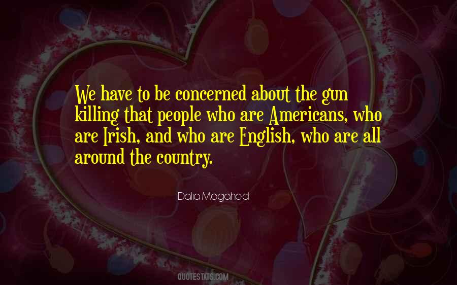 Dalia Mogahed Quotes #851316