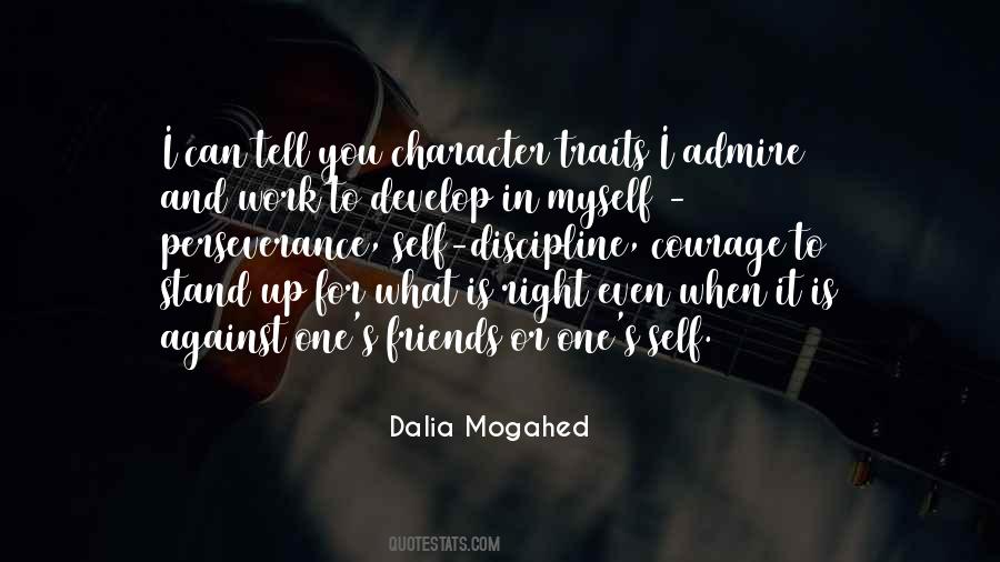 Dalia Mogahed Quotes #884413