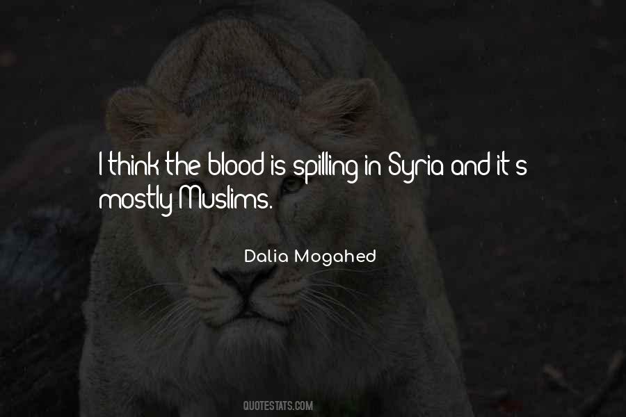 Dalia Mogahed Quotes #922861