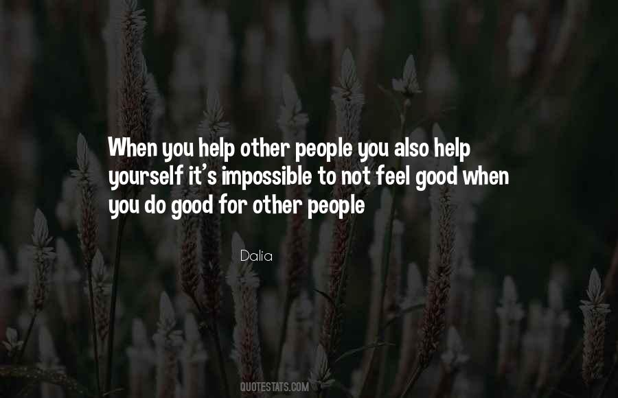Dalia Quotes #1142804 Dalia Quotes #1142804