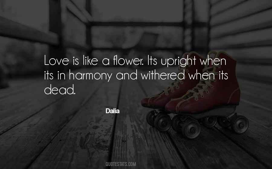Dalia Quotes #824580 Dalia Quotes #824580