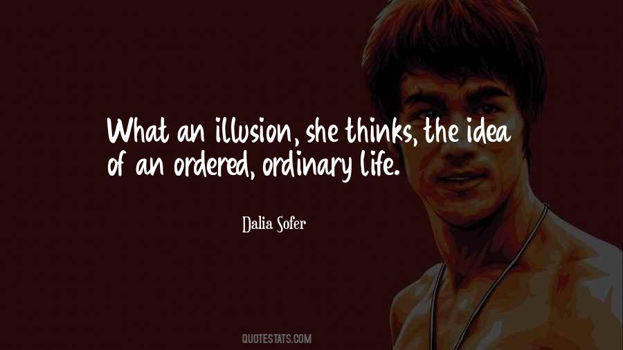 Dalia Sofer Quotes #1733970