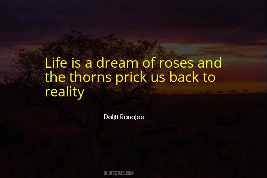 Daljit Ranajee Quotes #685334