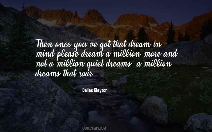 Dallas Clayton Quotes #236234