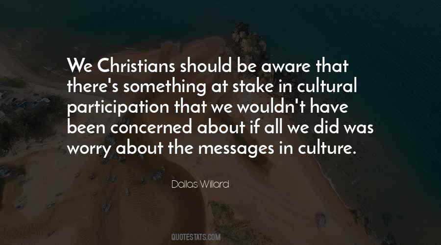 Dallas Willard Quotes #1601018