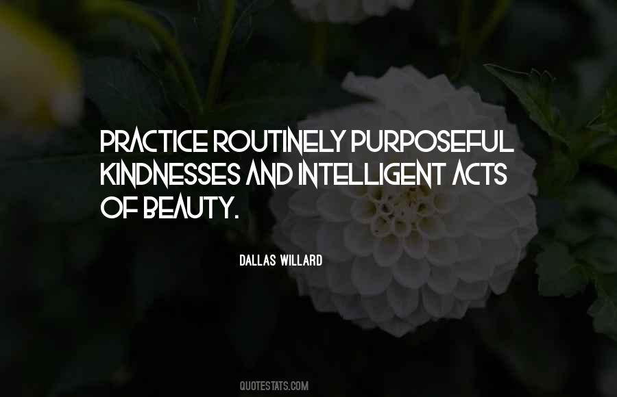 Dallas Willard Quotes #260408